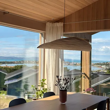 Villa Vadso * Vadsø