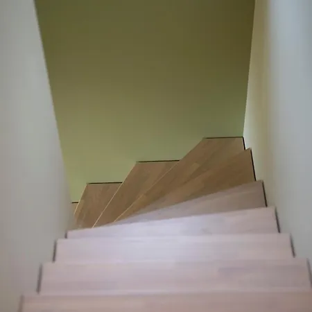 Villa Vadso Villa Vadsø