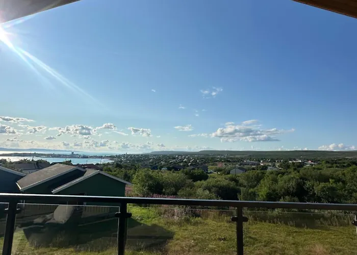 Villa Villa Vadso Vadsø