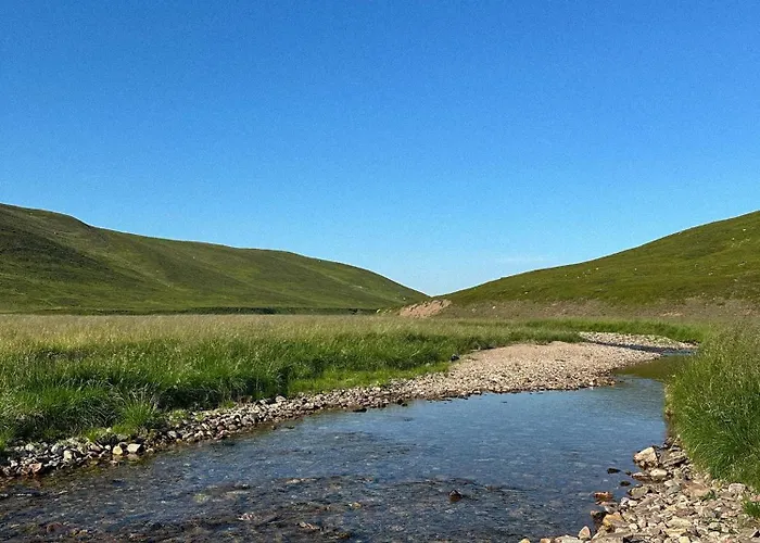 Villa Vadso * Vadsø