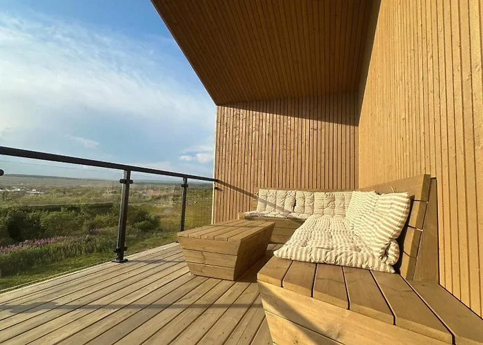 Villa Vadso ヴィラ *