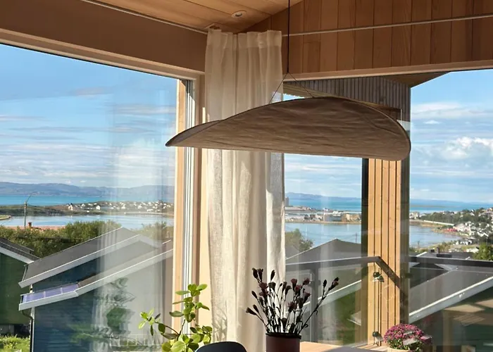 Villa Vadso * Vadsø