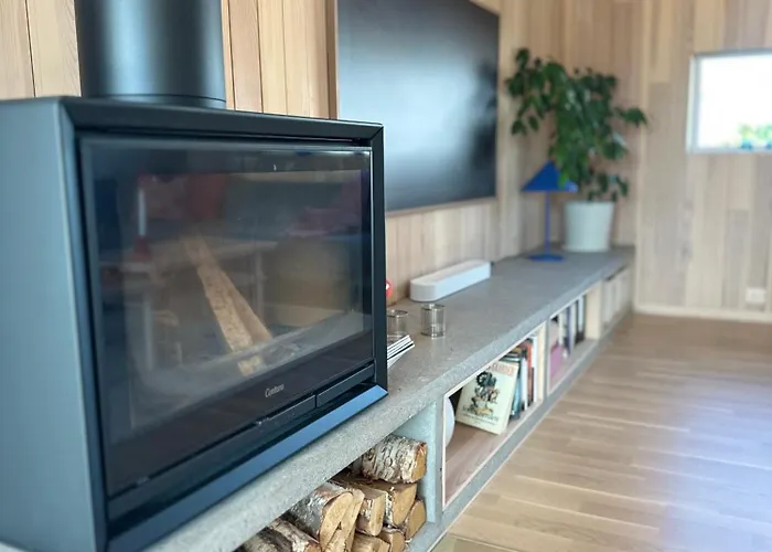 ヴィラ Villa Vadso