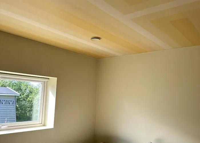 ヴィラ Villa Vadso Vadsø