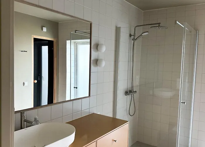 Villa Villa Vadso Vadsø