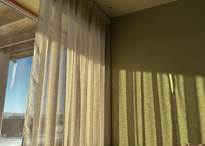 ヴィラ Villa Vadso