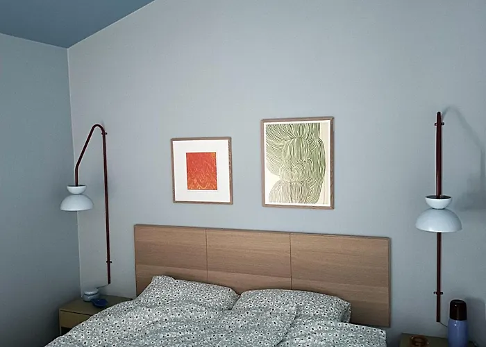 Villa Vadso Villa Vadsø