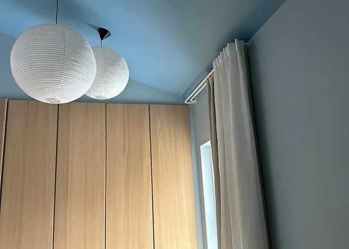 Villa Vadso Villa Vadsø