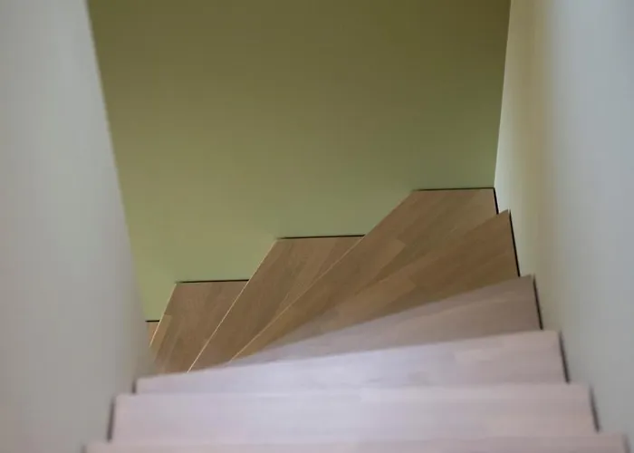 Villa Vadso Villa Vadsø