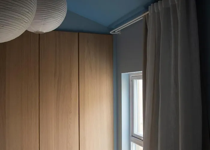 ヴィラ Villa Vadso *