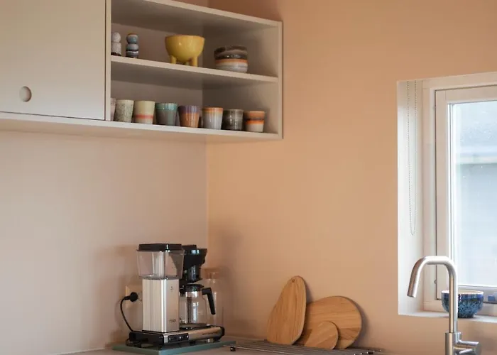 Villa Vadso * Vadsø