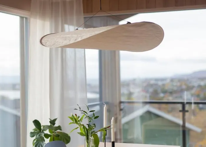 Villa Vadso ヴィラ